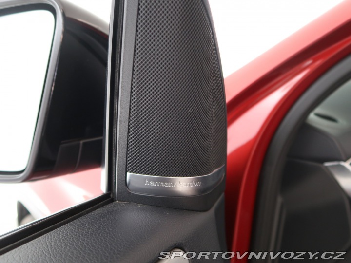 Mercedes-Benz Ostatní modely GLE Coupe AMG line 350 d 4MATIC 2017