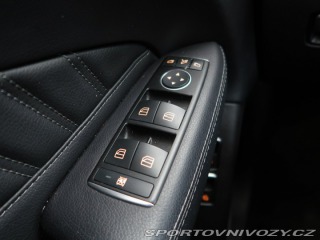 Mercedes-Benz Ostatní modely GLE Coupe AMG line 350 d 4MATIC 2017