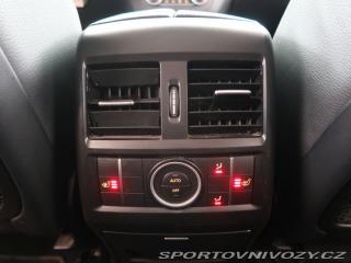 Mercedes-Benz Ostatní modely GLE Coupe AMG line 350 d 4MATIC 2017