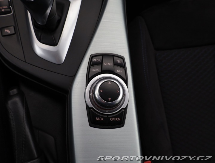 BMW 1 M135i xDrive 2013