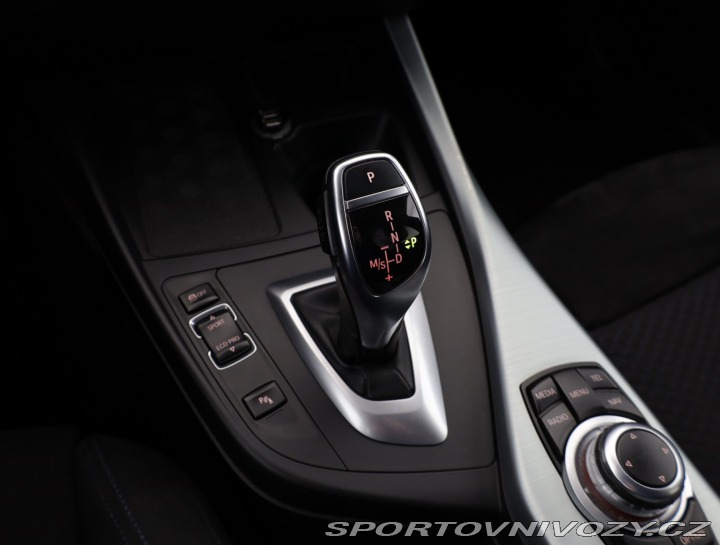 BMW 1 M135i xDrive 2013