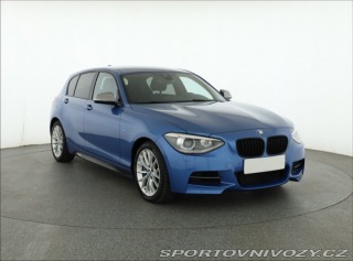 BMW 1 M135i xDrive 2013