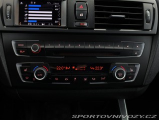 BMW 1 M135i xDrive 2013