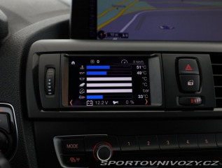 BMW 1 M135i xDrive 2013