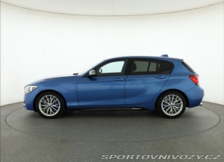 BMW 1 M135i xDrive 2013