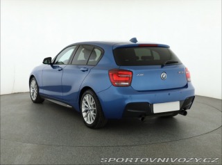 BMW 1 M135i xDrive 2013