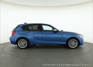 BMW 1 M135i xDrive 2013