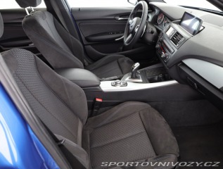 BMW 1 M135i xDrive 2013