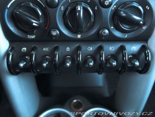 Mini Cooper Cooper 2002