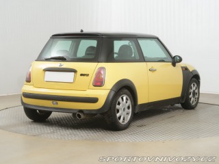 Mini Cooper Cooper 2002