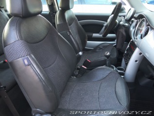 Mini Cooper Cooper 2002