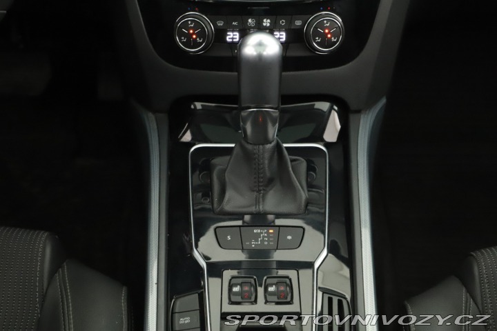 Peugeot 508 2.0 BlueHDi 2018