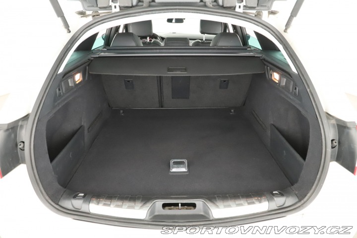 Peugeot 508 2.0 BlueHDi 2018