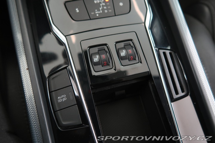 Peugeot 508 2.0 BlueHDi 2018