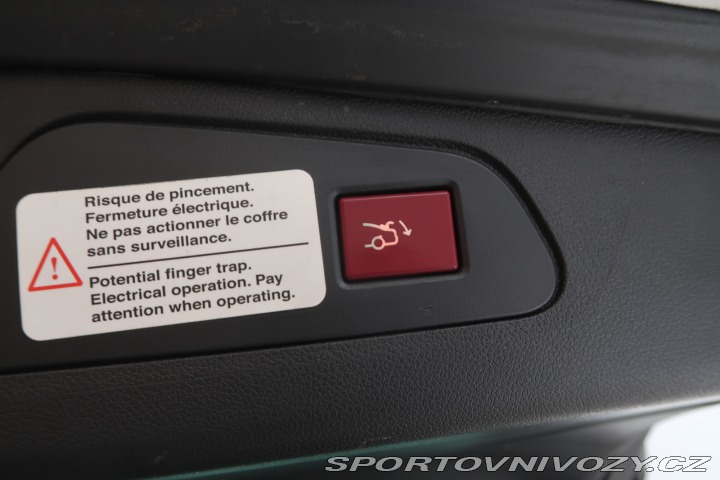 Peugeot 508 2.0 BlueHDi 2018