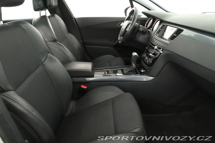 Peugeot 508 2.0 BlueHDi 2018