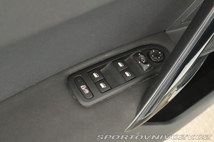 Peugeot 508 2.0 BlueHDi 2018