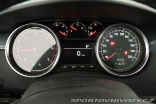 Peugeot 508 2.0 BlueHDi 2018