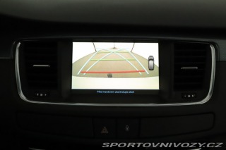 Peugeot 508 2.0 BlueHDi 2018