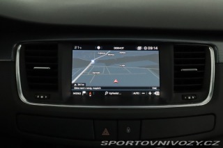 Peugeot 508 2.0 BlueHDi 2018