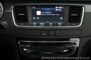 Peugeot 508 2.0 BlueHDi 2018