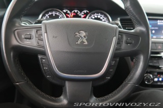 Peugeot 508 2.0 BlueHDi 2018