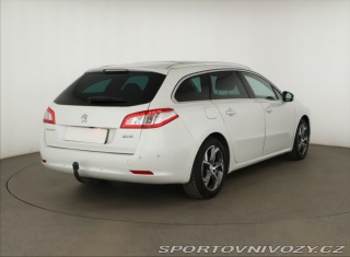 Peugeot 508 2.0 BlueHDi 2018
