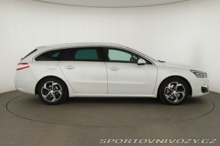 Peugeot 508 2.0 BlueHDi 2018