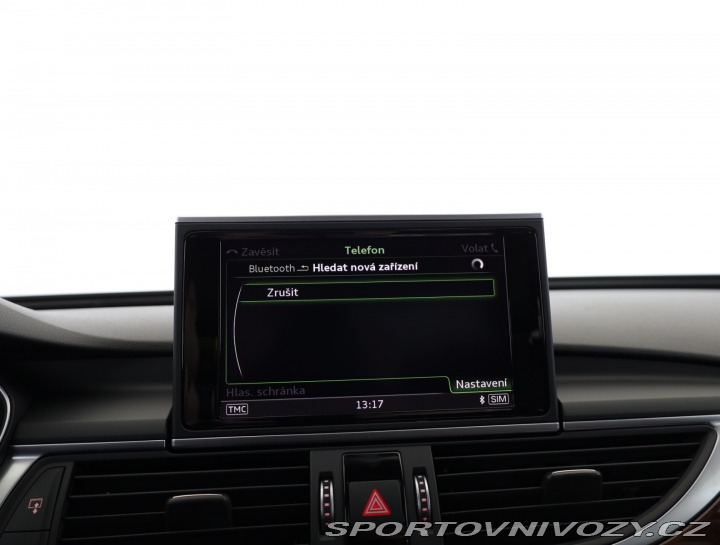 Audi A6 3.0 BiTDI 2015