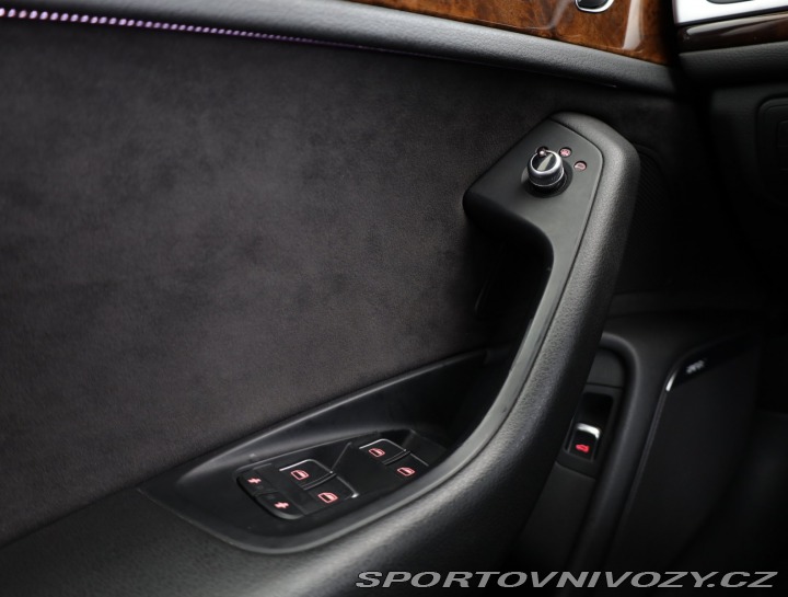 Audi A6 3.0 BiTDI 2015