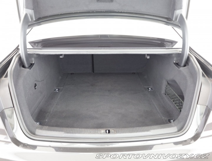 Audi A6 3.0 BiTDI 2015