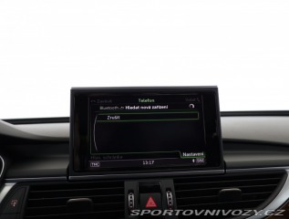 Audi A6 3.0 BiTDI 2015