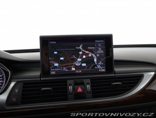 Audi A6 3.0 BiTDI 2015