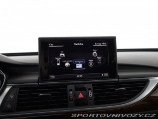 Audi A6 3.0 BiTDI 2015