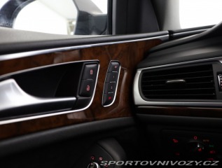 Audi A6 3.0 BiTDI 2015