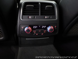 Audi A6 3.0 BiTDI 2015