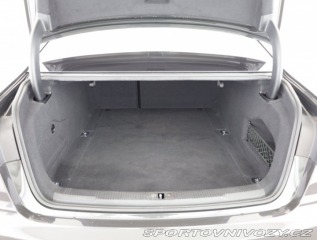 Audi A6 3.0 BiTDI 2015