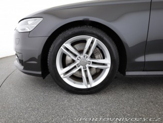 Audi A6 3.0 BiTDI 2015