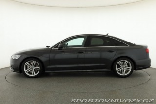 Audi A6 3.0 BiTDI 2015