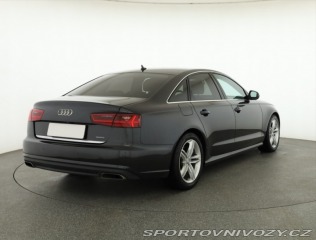 Audi A6 3.0 BiTDI 2015