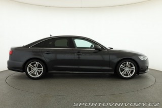 Audi A6 3.0 BiTDI 2015