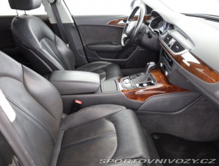 Audi A6 3.0 BiTDI 2015