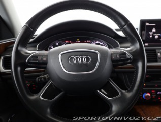 Audi A6 3.0 BiTDI 2015