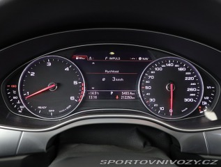 Audi A6 3.0 BiTDI 2015