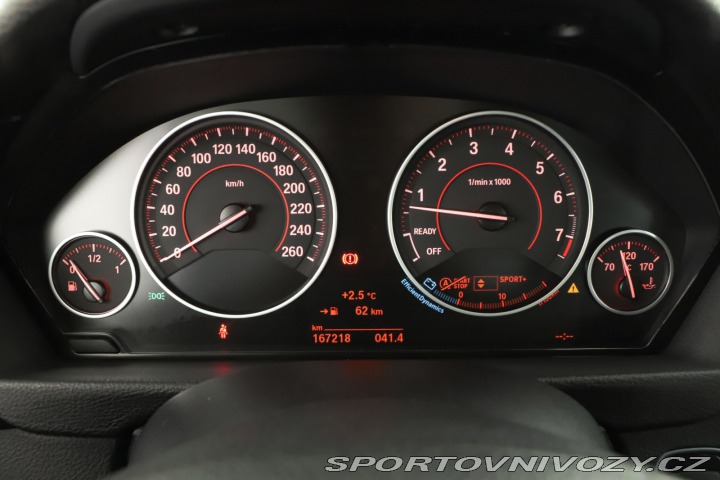 BMW 4 Gran Coupé  420i 2018