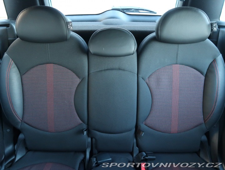 Mini Countryman Cooper S ALL4 2014