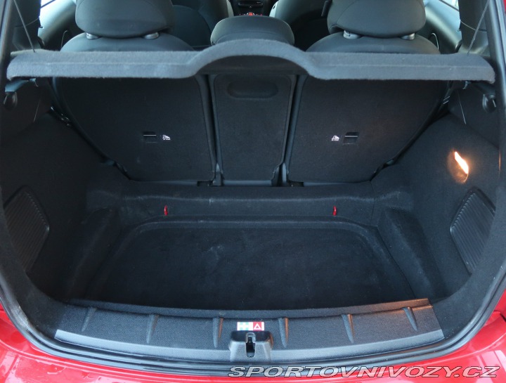 Mini Countryman Cooper S ALL4 2014