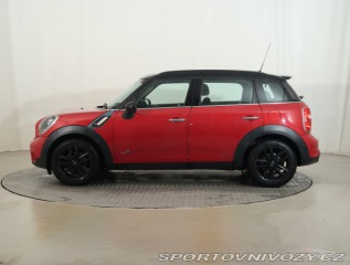 Mini Countryman Cooper S ALL4 2014