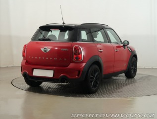 Mini Countryman Cooper S ALL4 2014
