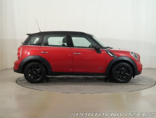 Mini Countryman Cooper S ALL4 2014